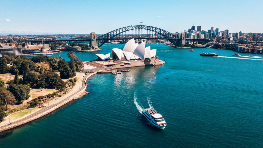 Australia