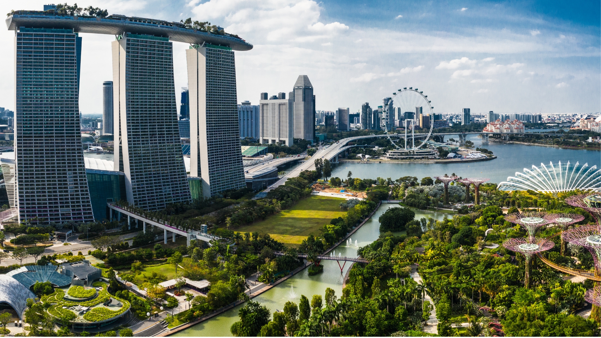 Singapore