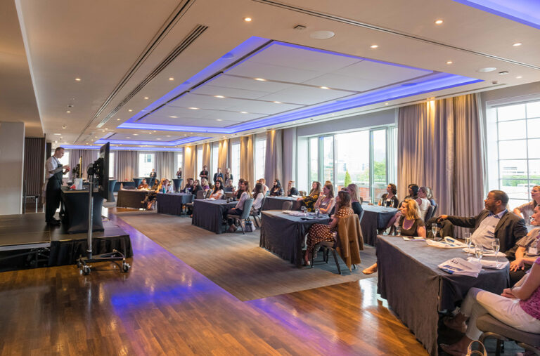 GO DIGITAL conference